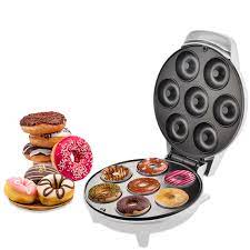 Maquina para Mini Donas